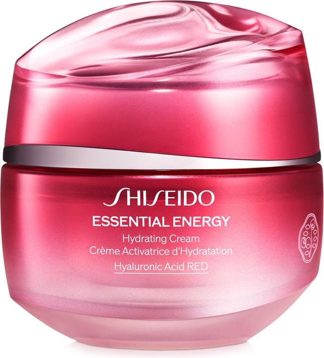 Immagine prodotto Shiseido Essentials Energy (50 ml, Crema da giorno)