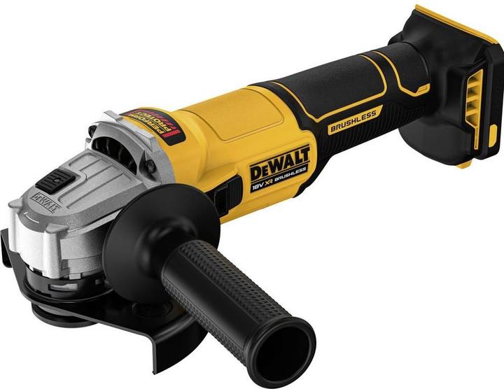 DeWalt Winkelschleifer DCG407NT-XJ Ohne Akku (125 mm)