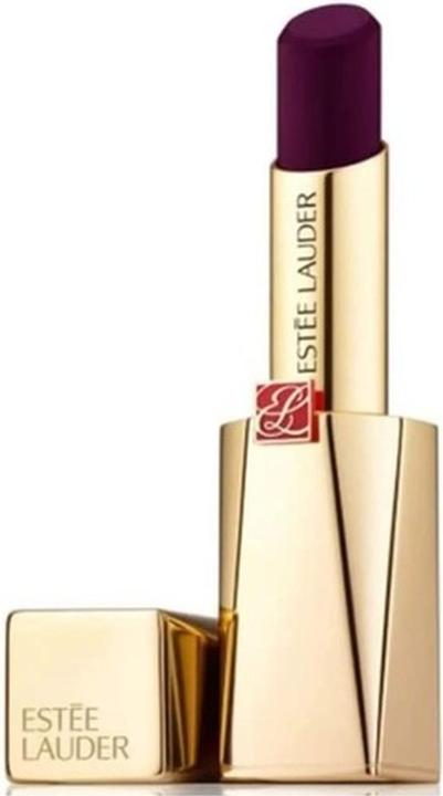 Estée Lauder Pure Color Desire - Matte Lipstick Katy (414 Prove It)