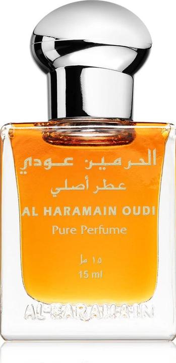 Produktbild Al Haramain Oudi (Extrait De Parfum, 15 ml)