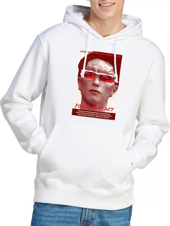 Produktbild The Next Generation Season 4 Episode 15 Kapuzenpullover (M)