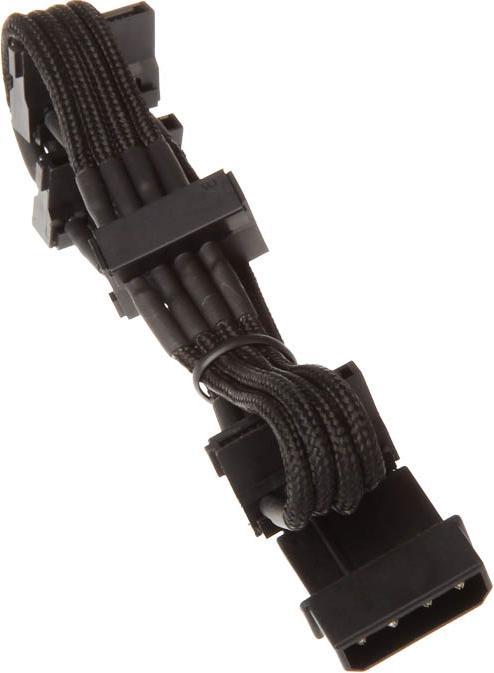 Actual product image Silverstone ATX Extension 4-4(SATA)Pin