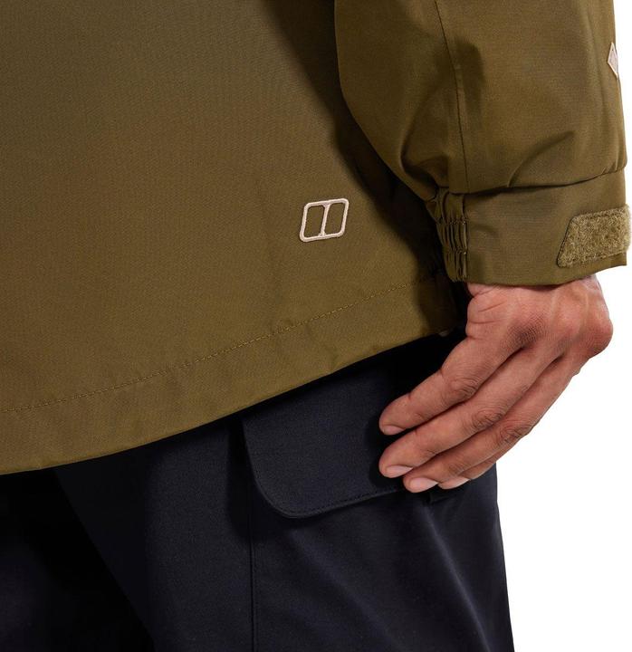 Immagine prodotto Berghaus Cornice 2.0 InterActive Jacke für Herren (50)