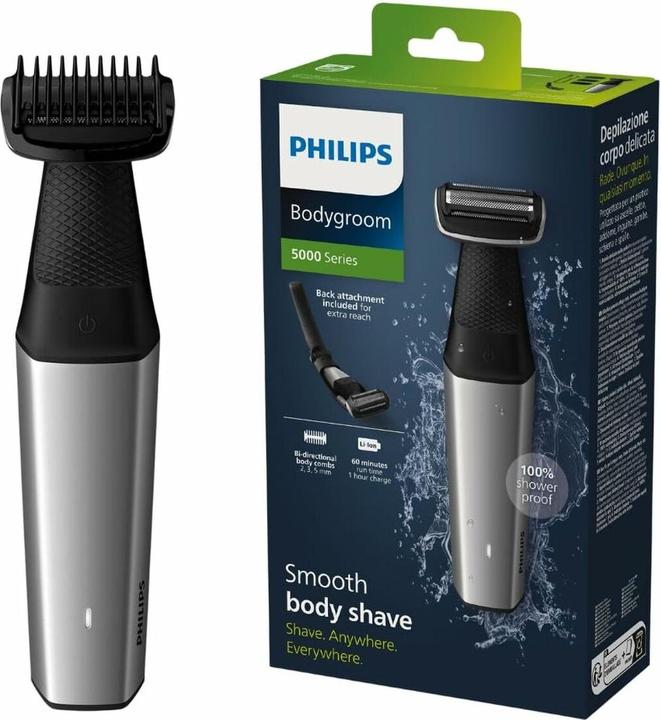 Produktbild Philips Bodygroomer Series 5000