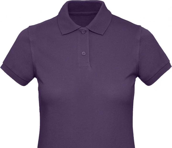 Produktbild B&C Inspire Poloshirt (L)