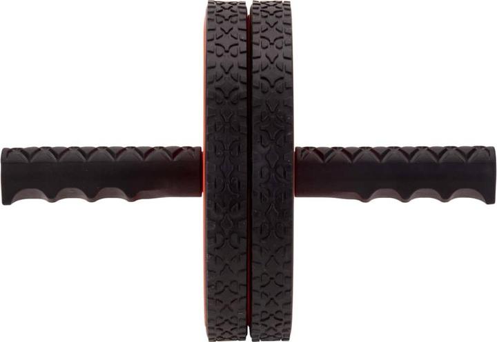 Actual product image Pure2improve Ab roller