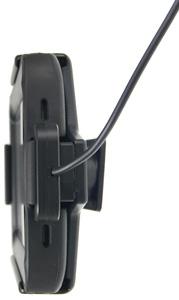 Produktbild Brodit Holder for Locking With