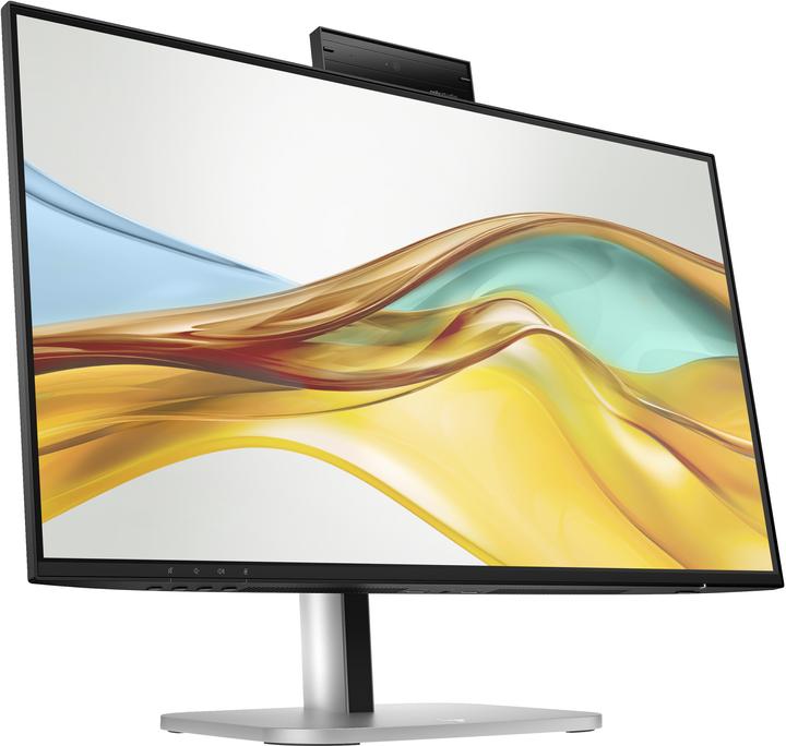 Immagine prodotto HP 524pm Docking Display (1920 x 1080 pixel, 23.80")