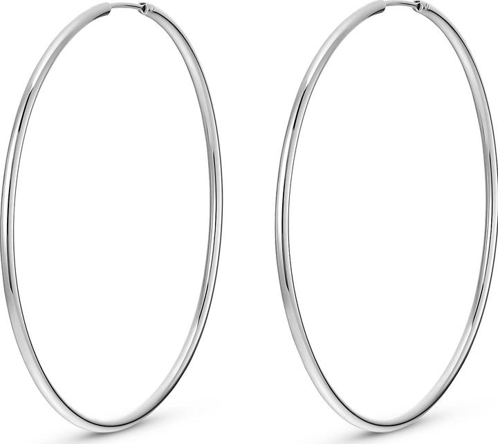 Produktbild Christ Creolen (925er Silber)