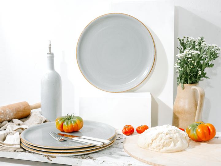 Actual product image CreaTable Vintage Nature (4 x, 33 cm)