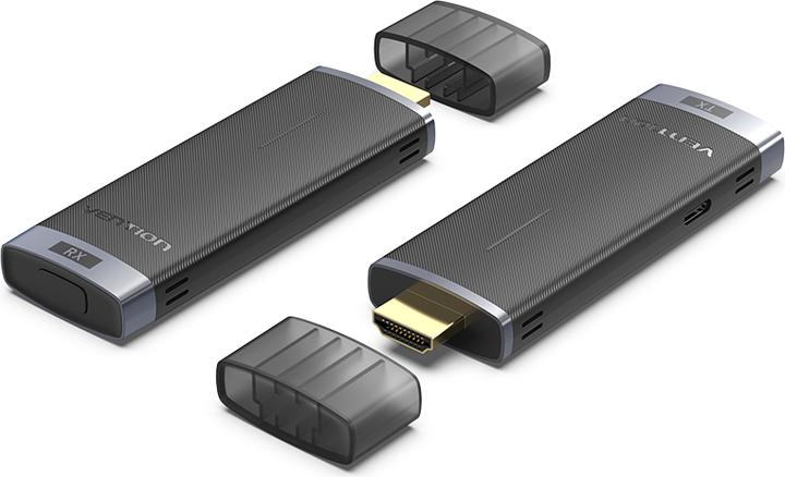Vention Trasmettitore e ricevitore HDMI wireless (40 m)