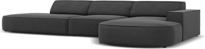 Actual product image Micadoni Jodie (Corner sofa)