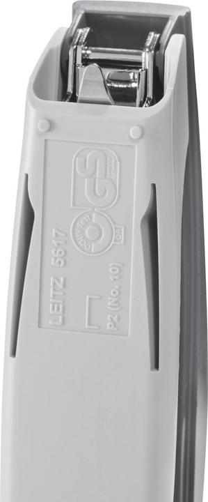 Image du produit Leitz RECYCLE - Agrafeuse (10 feuilles)