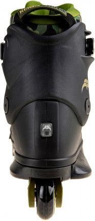 Actual product image Razors Inline skates Shift Camo 2023 (42)