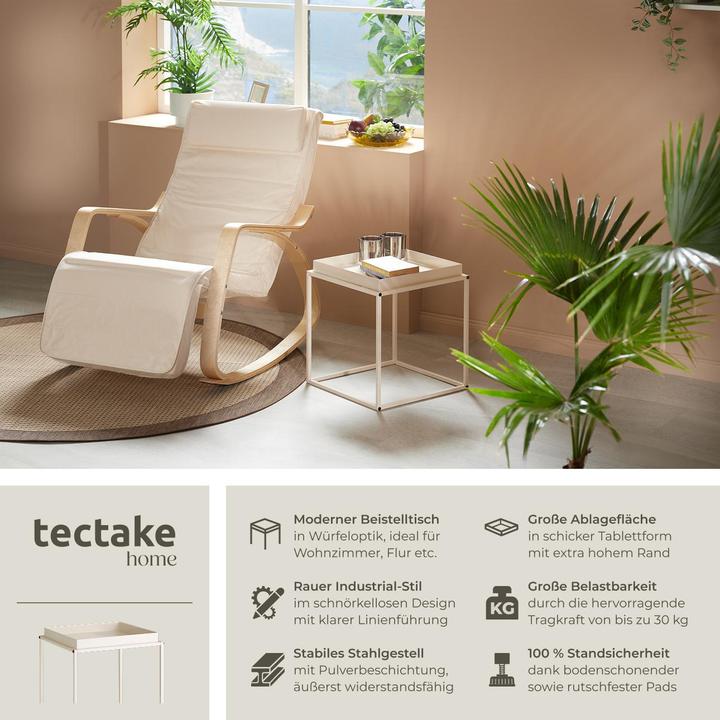 Image du produit tectake Cambridge