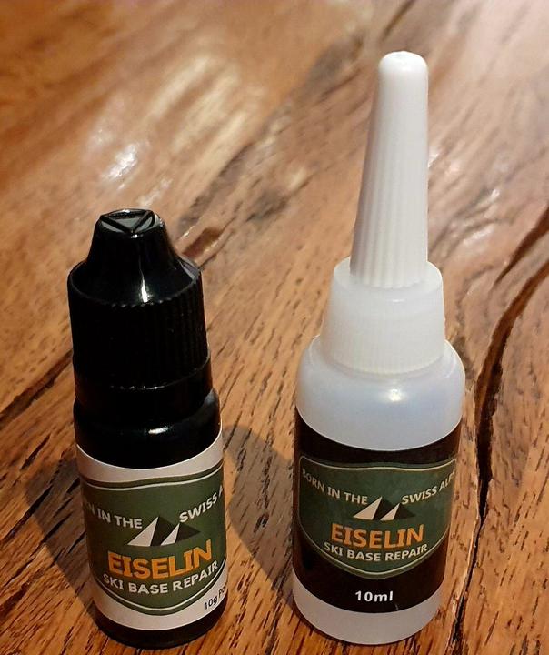 Produktbild Eiselin Ski Base Repair