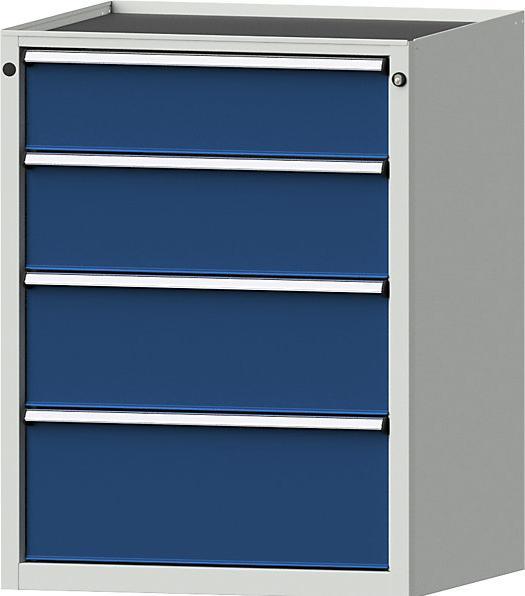 Actual product image Anke Drawer cabinet (76 cm, 98 cm)