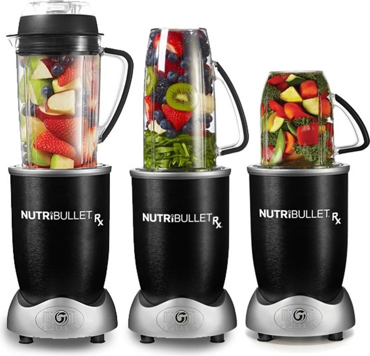 Immagine prodotto NutriBullet Rx