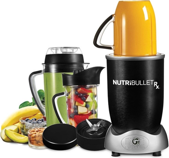 Immagine prodotto NutriBullet Rx