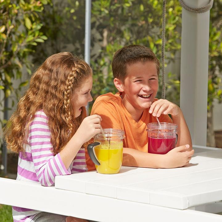 Actual product image NutriBullet Rx