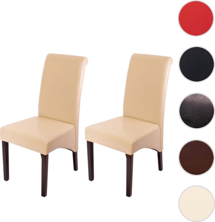 Image du produit JOHN316 Esszimmerstuhl