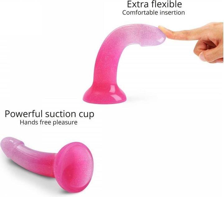 Produktbild Love to Love Dildoll Sunrise