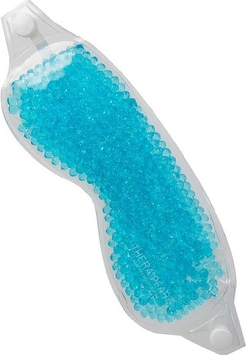 Actual product image Thera Pearl Therapearl Cold Eye Mask