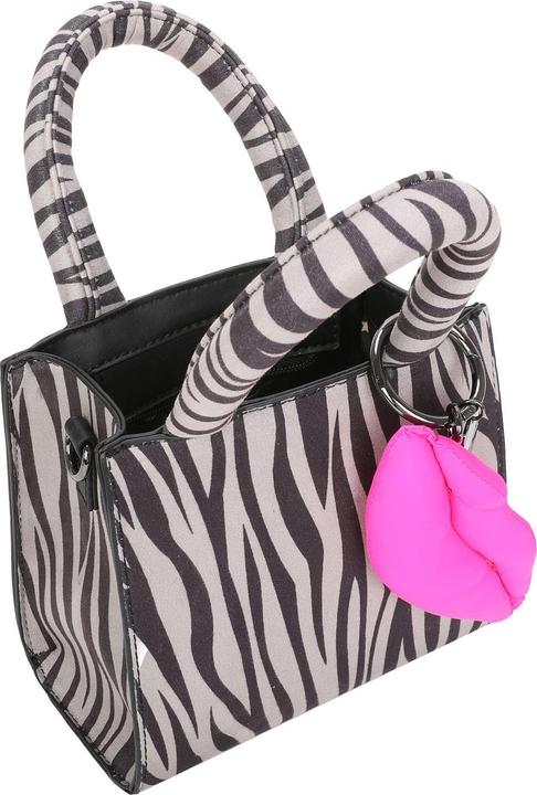 Produktbild Buffalo Boxy30 Mini Bag Handtasche 17.5 cm