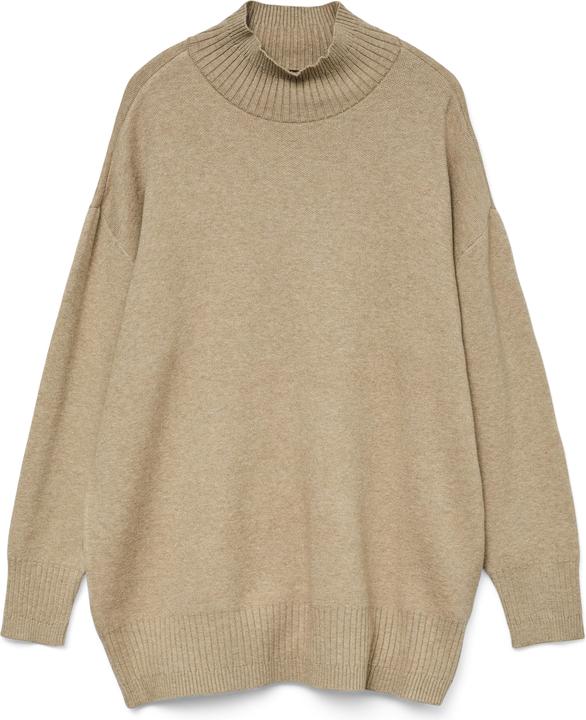 Produktbild Vero Moda VMGOLD Pullover Strickpullover (M)