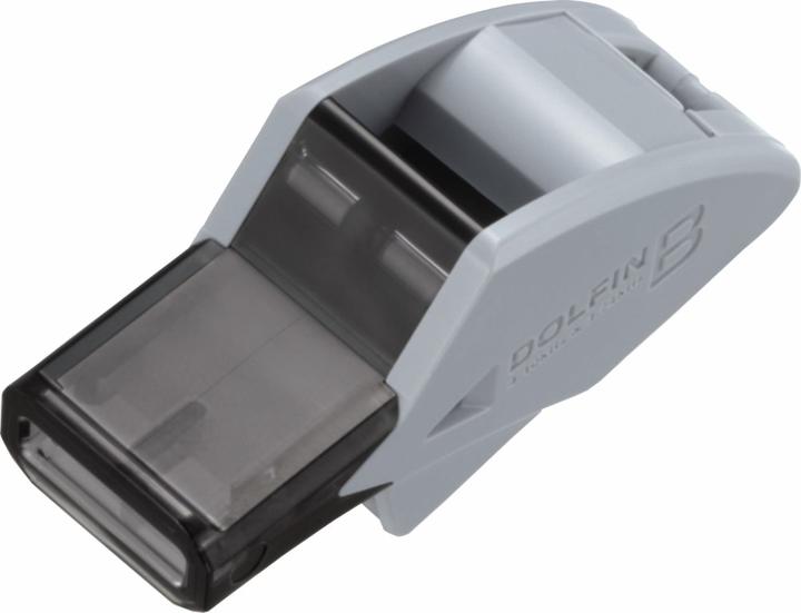 Produktbild Molten Basketball Pfeife