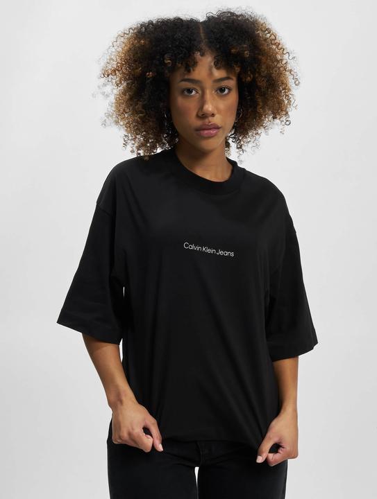 Image du produit Calvin Klein Jeans Blown Up T-shirt surdimensionné - 90527 (XS)