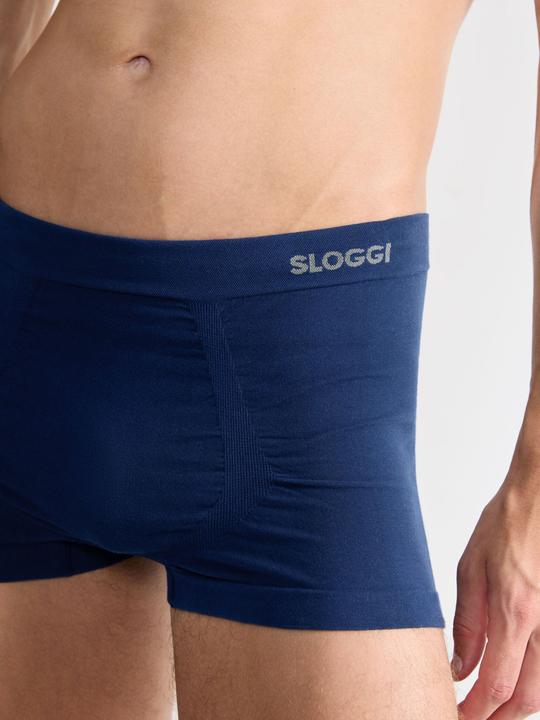 Immagine prodotto Sloggi Retro Pants GO Smooth Hipster (XL, confezione da 4)