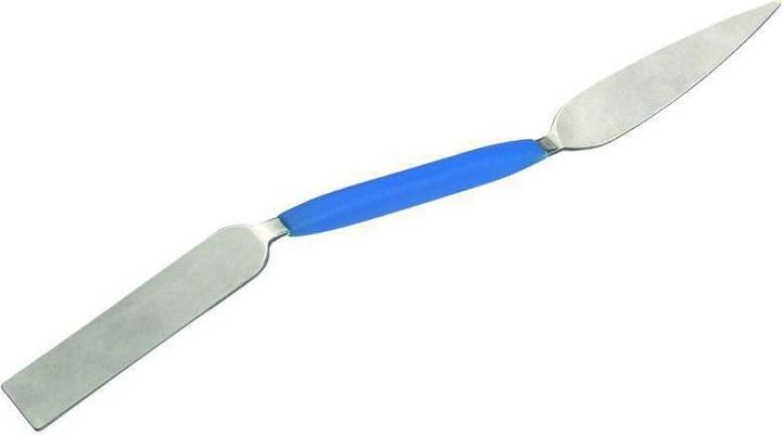 Actual product image BRW Trowel and square INOX