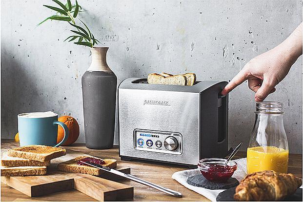 Actual product image Gastroback Rowlett Design Pro 2