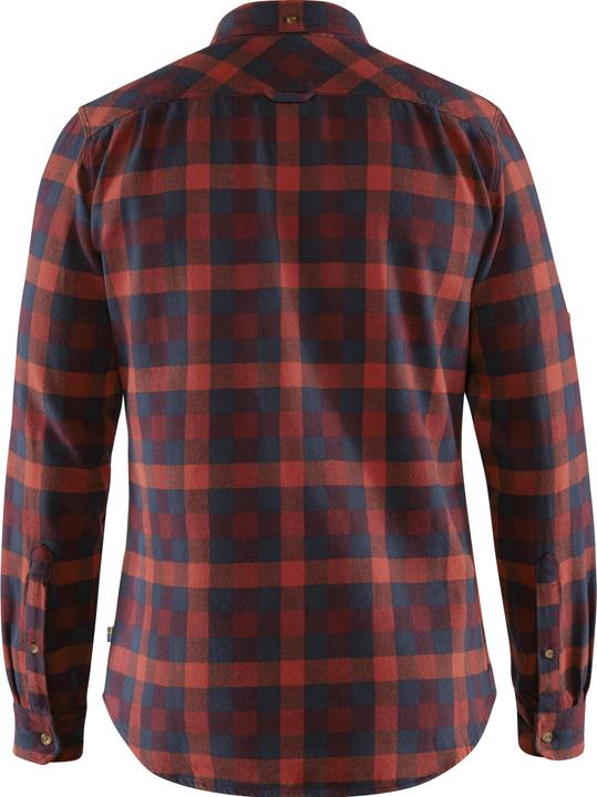 Produktbild Fjällräven Skog Shirt (XXL)