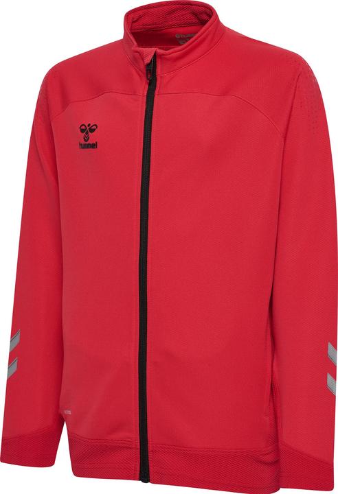 Produktbild hummel Lead Poly Zip Jacket Kids (140)