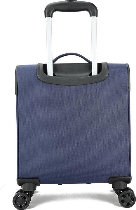 Actual product image D-Upright Spinner TSA Travel Case (29 l)