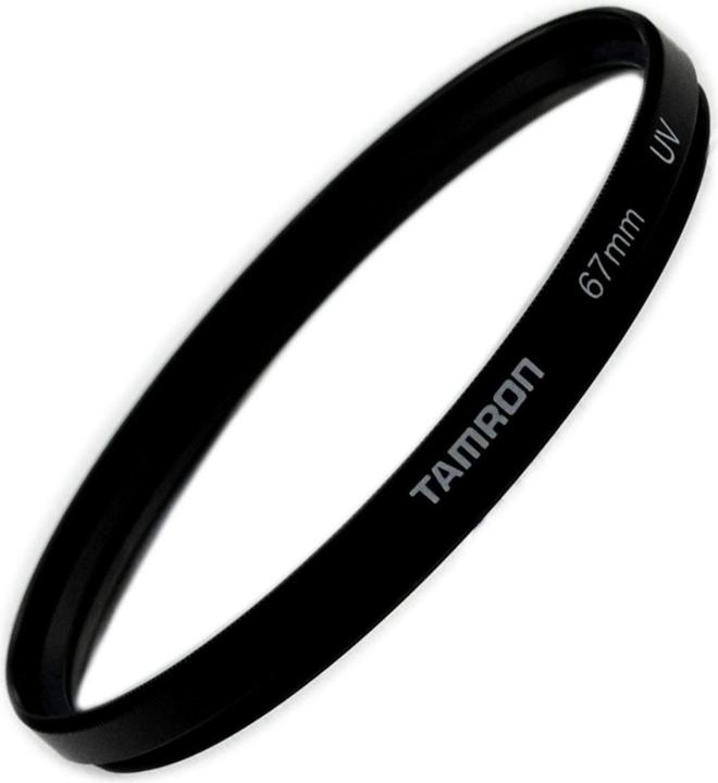 Image du produit Tamron 67 mm UV (67 mm, Filtre UV)