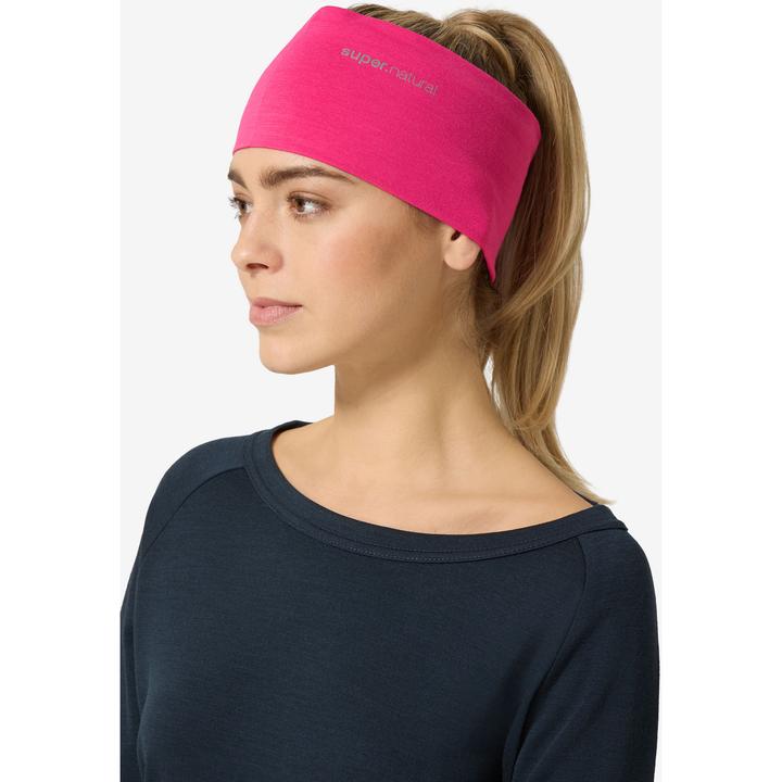 Actual product image Super Natural Wanderlust Headband