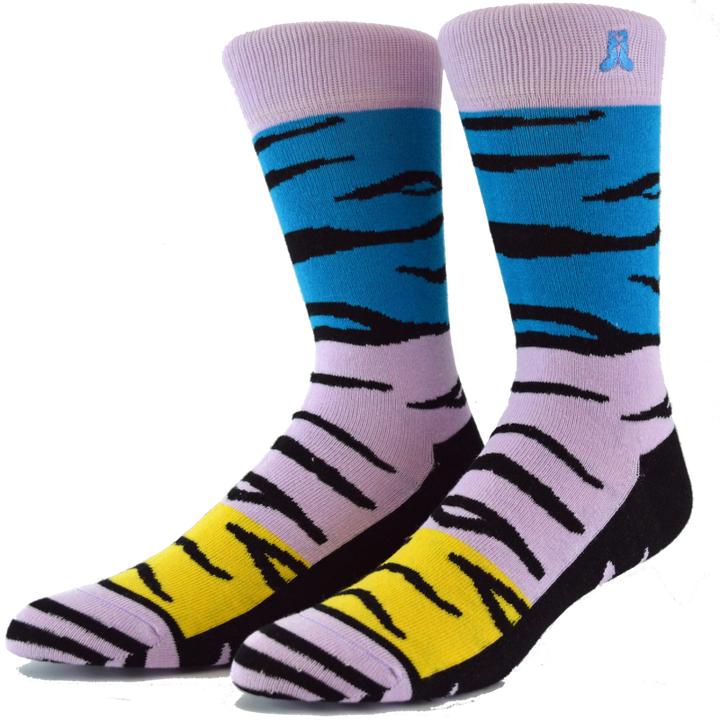Produktbild SockAffair Tiger (Einzelpack, 36 - 40)