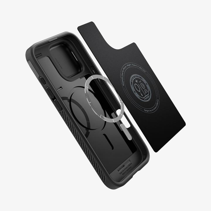 Produktbild Spigen Optik Armor Mag (Apple iPhone 16 Pro Max)
