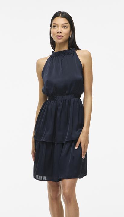 Actual product image Vila VINIDIA Neckholder Minikleid (34)