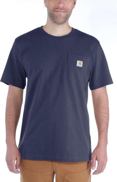 Produktbild Carhartt Workw Pocket S/S (XXL)
