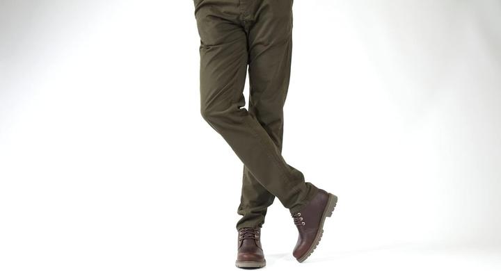 Produktbild Panama Jack Stiefel (46)