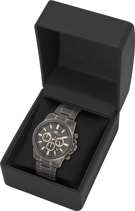 Produktbild Herren Uhr Squando - 37236 (Chronograph, 45 mm)