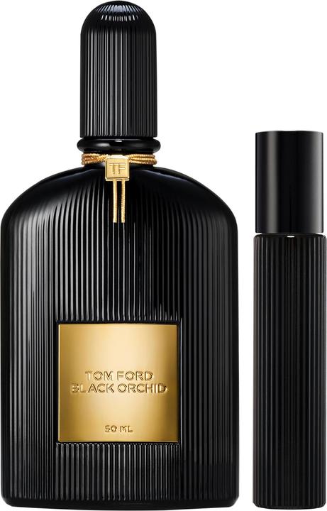 Image du produit Tom Ford Gift Set Eau de Parfum 50 / Eau de Parfum 10 (Coffret de parfum)