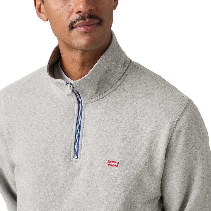 Produktbild Levis ORIGINAL HM 1/4 ZIP (M)