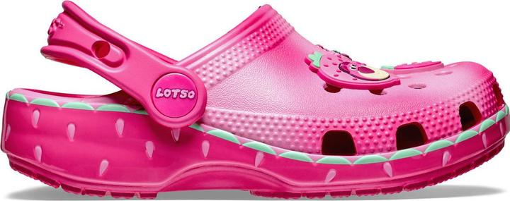 Image du produit Crocs K's Lotso Classic Clog (33)