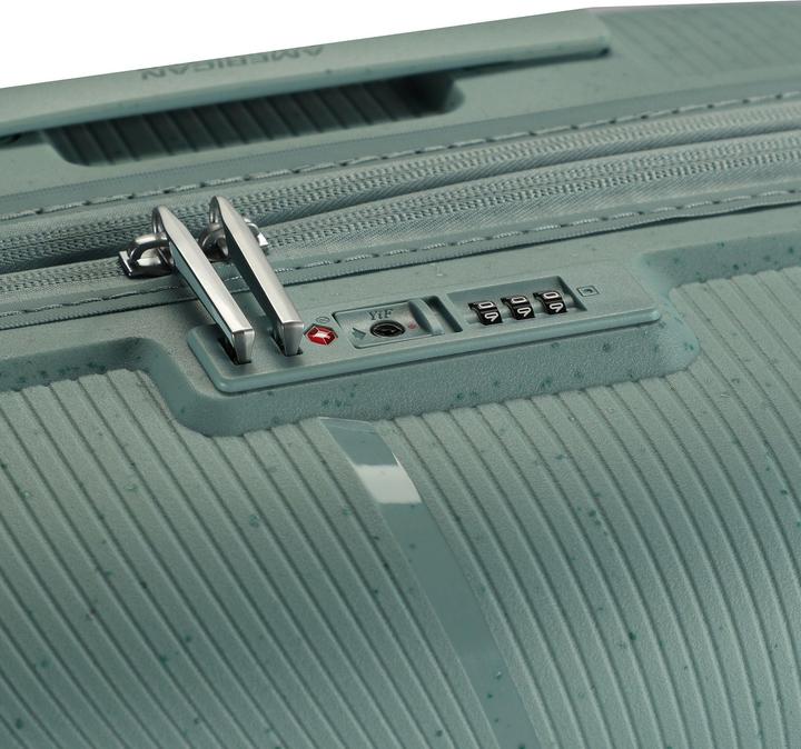 Actual product image American Tourister STARVIBE SPINNER 77/28 EXP TSA LTD (109 l)