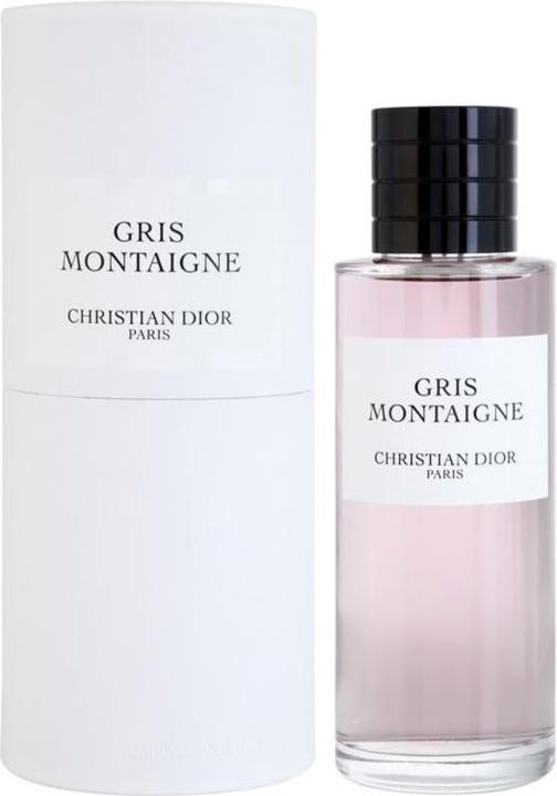 Produktbild Dior Gris Montaigne (Eau de Parfum, 250 ml)